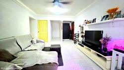 Blk 161 Chong Pang Vista (Yishun), HDB 5 Rooms #583919331